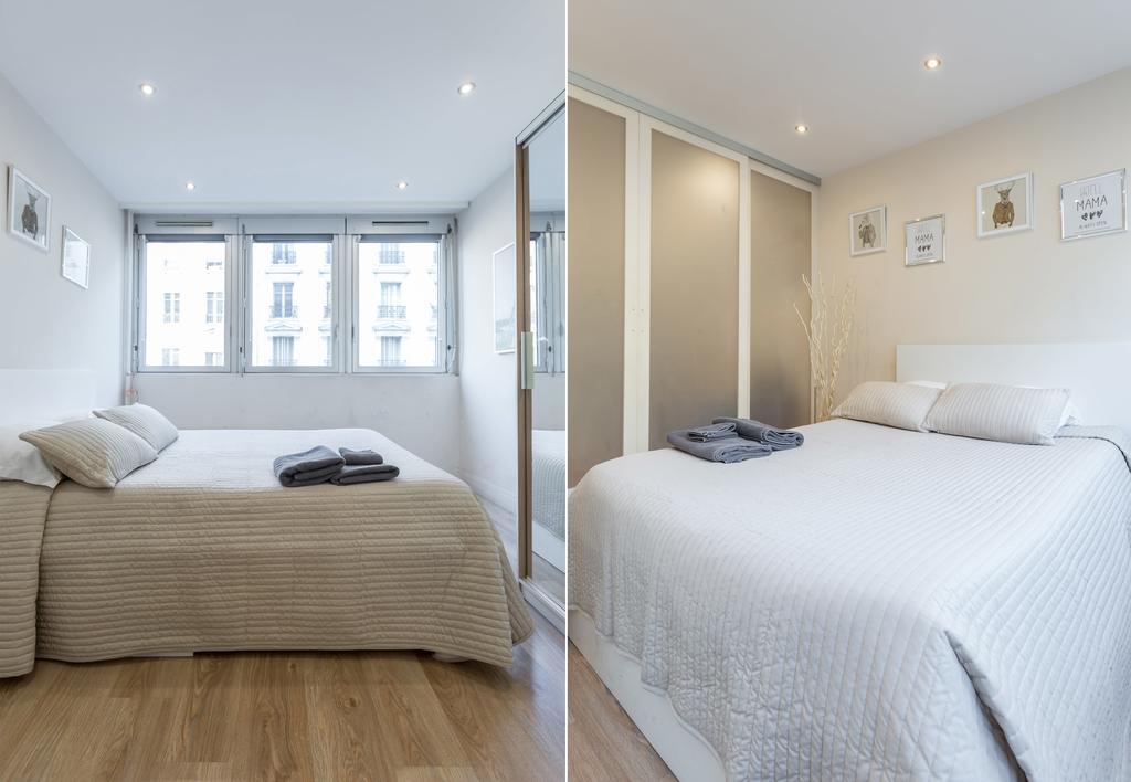Apartment Ws Bastille-Le Marais Париж Экстерьер фото