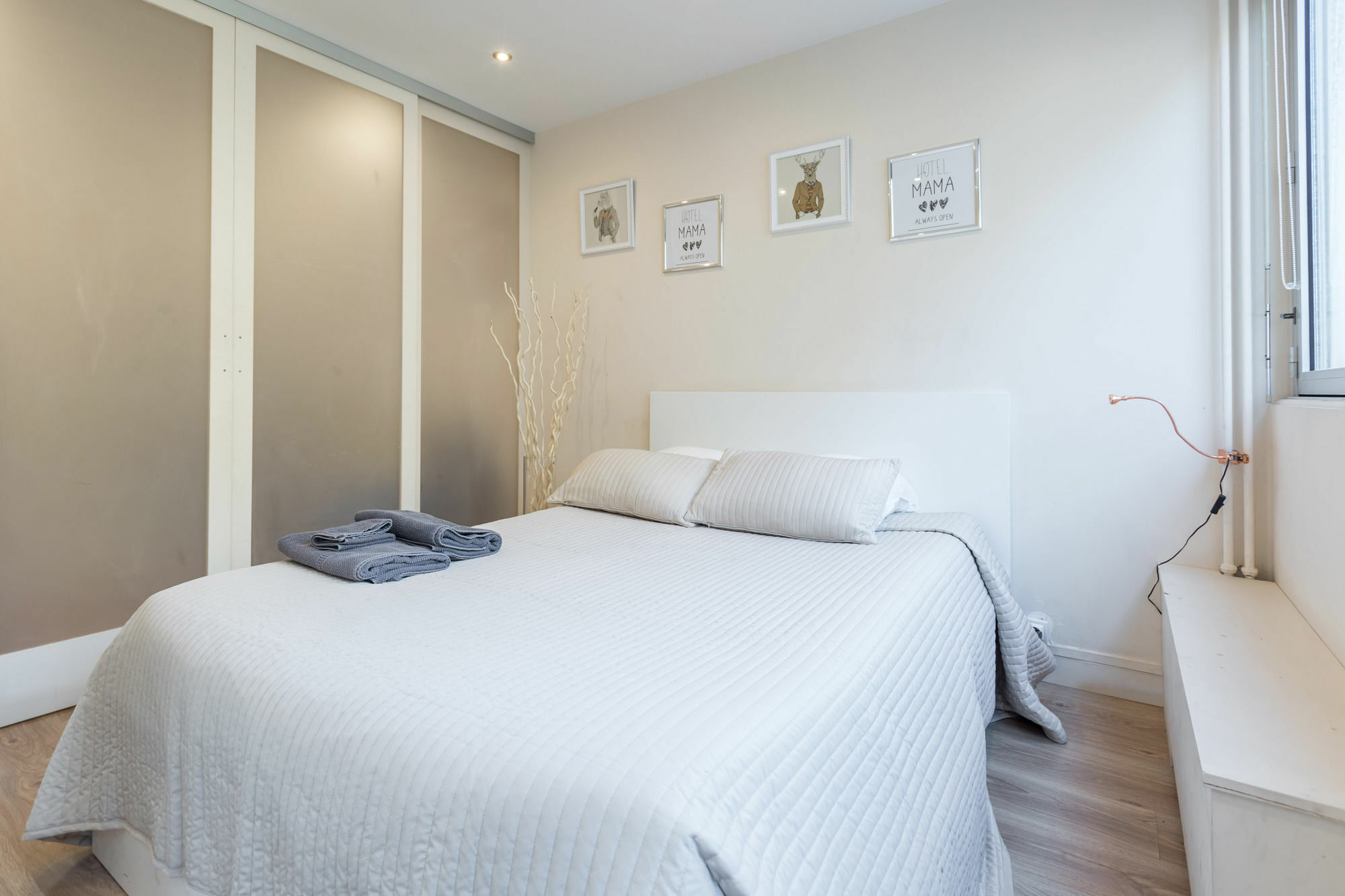 Apartment Ws Bastille-Le Marais Париж Экстерьер фото